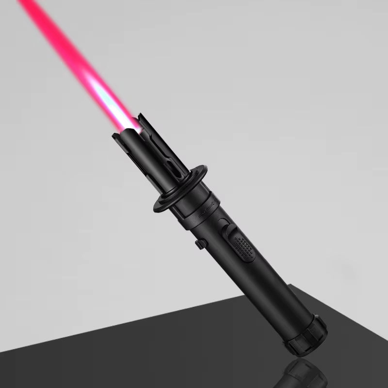 Blowtorch Windproof Turbo Torch Jet Gas Lighter Spray Gun Kitchen Cooking Smoking Accessories Jewelry Welding Cigar Lighter
